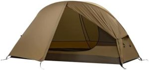 Exploring the MC TOMOUNT Ultralight Tent: Our Outdoor Adventure