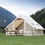 Exploring Comfort: Our Inflatable Cabin Tent Experience