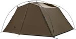 Experience Comfort and Convenience: Our Review of the MC TOMOUNT Cabin Tent