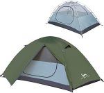 Exploring the Outdoors: Our Take on the MC TOMOUNT Tent
