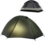 Exploring the Great Outdoors: Our Take on the MC TOMOUNT Tent