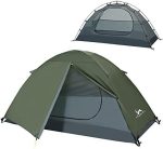 Exploring the MC TOMOUNT Backpacking Tent: Our Honest Review