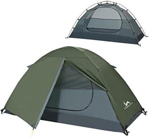 Exploring the MC TOMOUNT Backpacking Tent: Our Honest Review