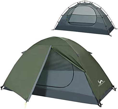 Exploring the MC⁢ TOMOUNT Backpacking Tent: ​Our Honest​ Review